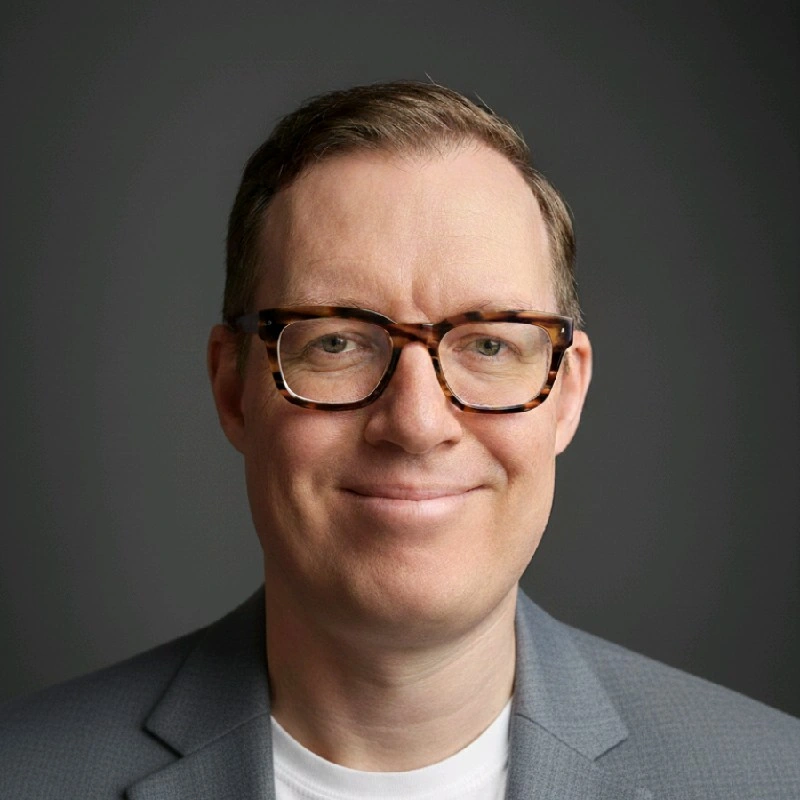 James O'Regan