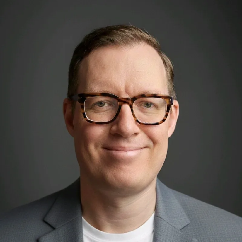 James O'Regan