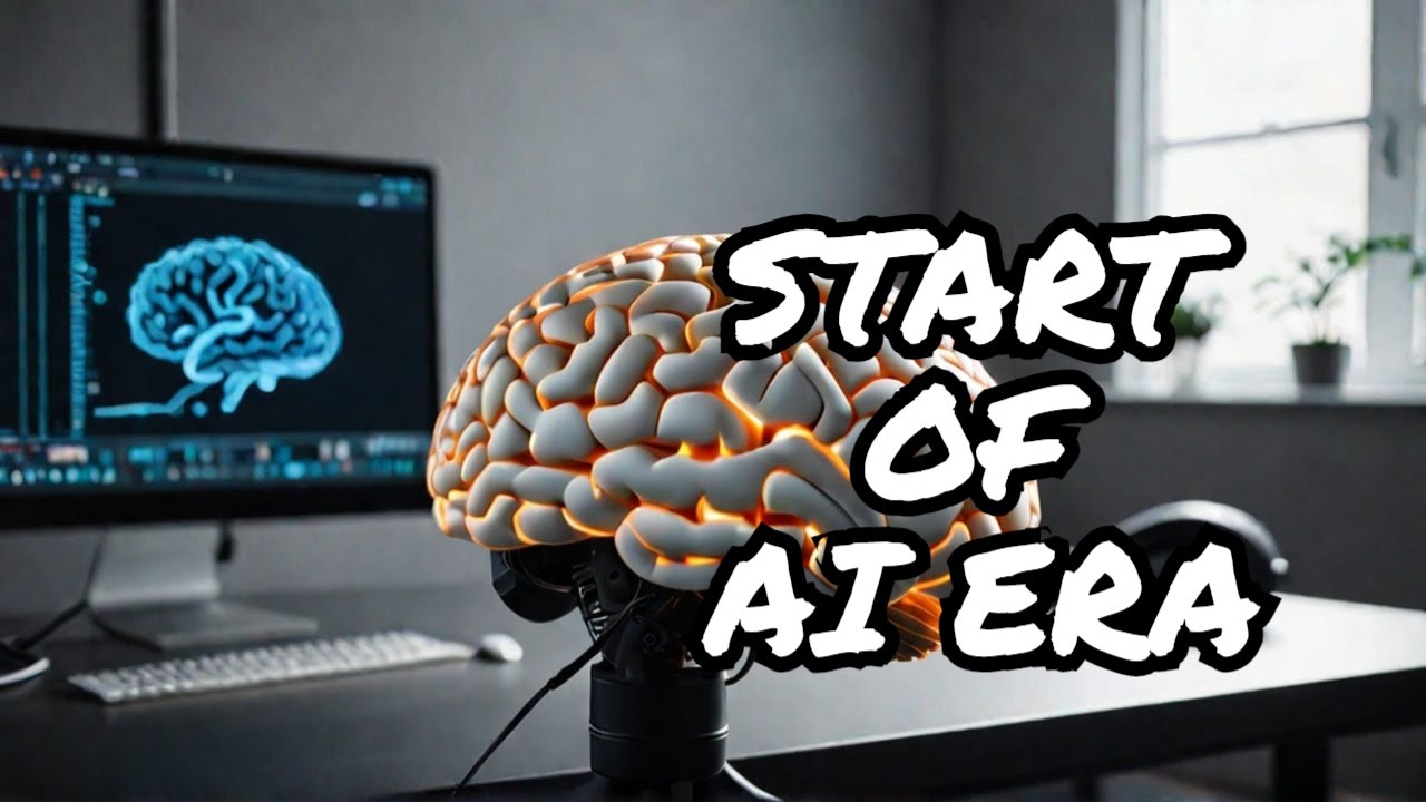 Impact of AI: Explored — Kickoff Episode Reveals the Future