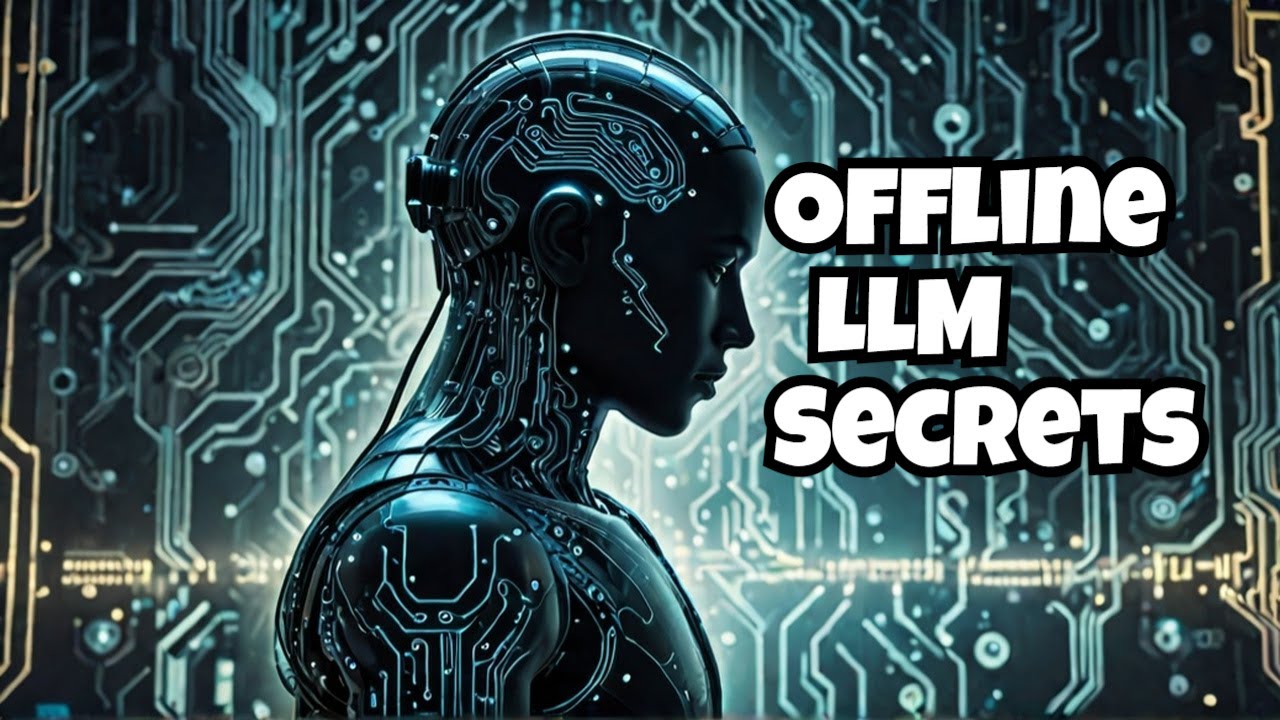 Unlocking AI Potential: Exploring Offline LLMs