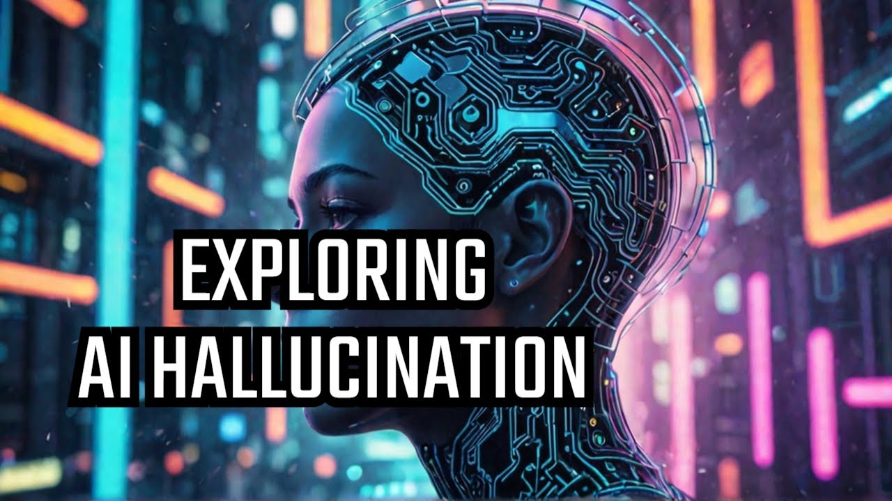 The Hallucination of AI, How AI Can Be Wrong!