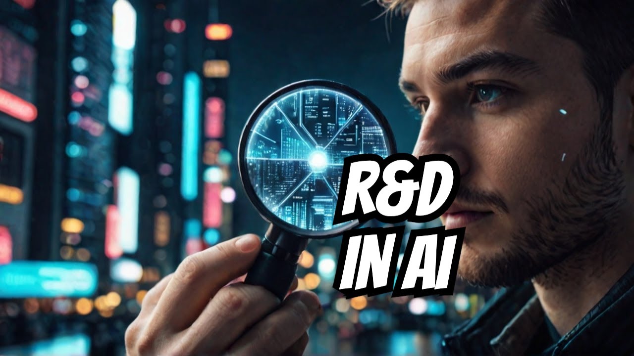 The Dark Truth About AI Development