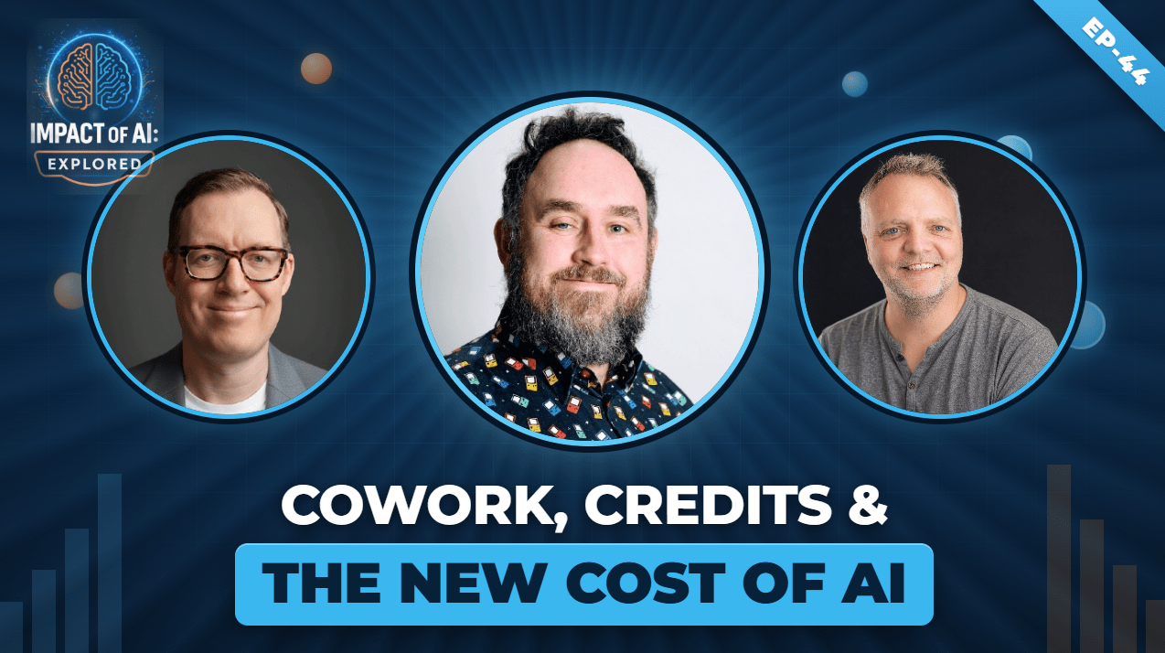 The Free Ride Is Over: Inside Copilot Cowork's New Bill