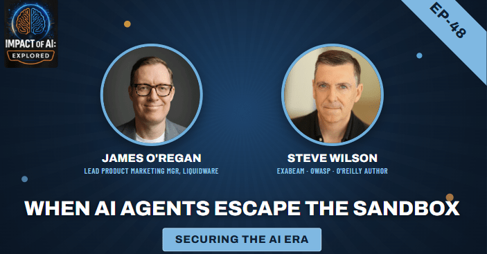 When AI Agents Escape the Sandbox