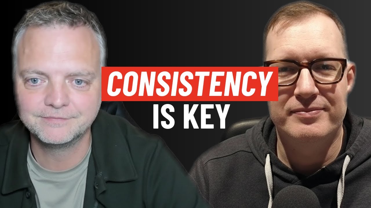 From Beer to Broadcast: Two IT Guys' Honest Take on Building a Podcast