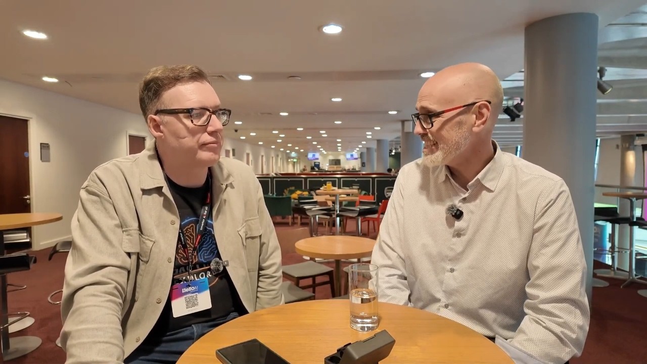 Hello AI Summit 2026: AI Is a Co-Pilot, Not a Pilot